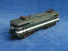 RARE ? TRAIN LIMA HO