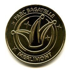 62 MERLIMONT Parc Bagatelle 2