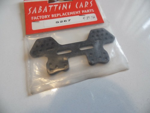 Vintage sabattini s267 mm - sabattini,