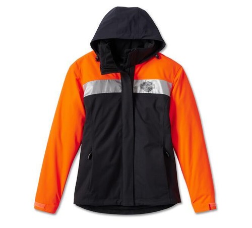 Harley davidson veste - veste, de