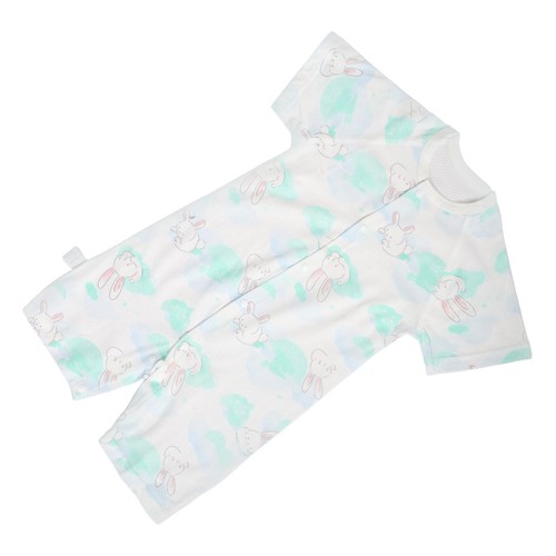 Barboteuse pour bébé - pour, fille