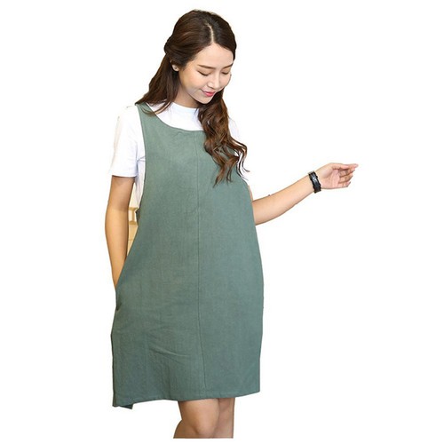 Tablier cuisine coton - de,