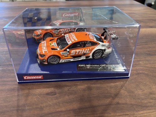 Carrera digital 132 30710 amg - carrera,