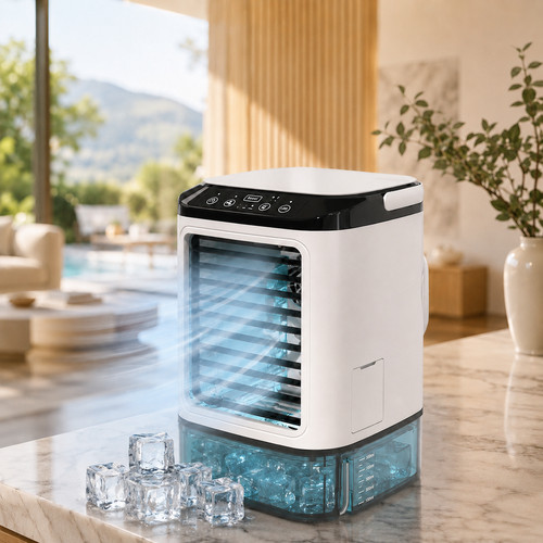 Mini climatiseur usb - mini,
