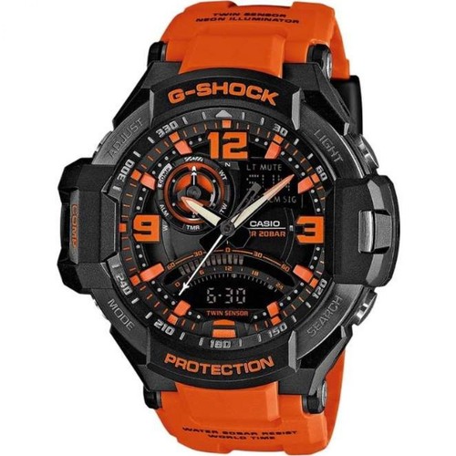 Casio shock 1000 1a - g-shock, ga-1000-1a
