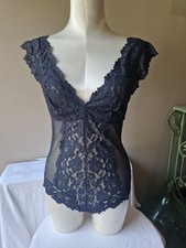Body femme tulle et - femme,