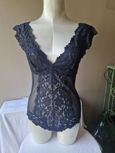 Body femme tulle et - femme, en