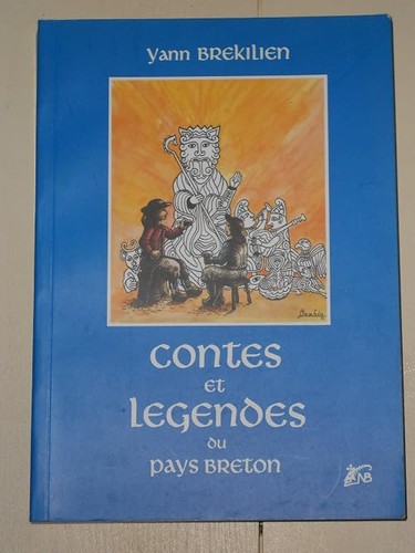 Contes légendes pays - du,