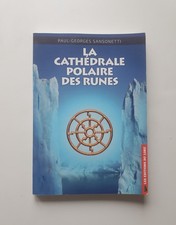 La Cathédrale Polaire Des