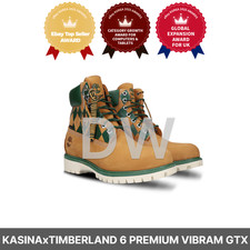 Timberland x KASINA 6 In