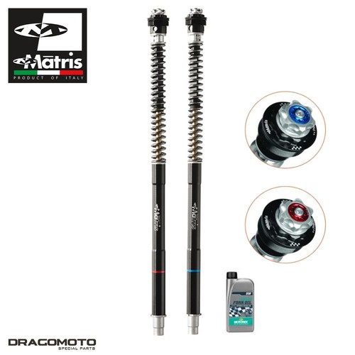 Kit fourche ducati - ducati, 999