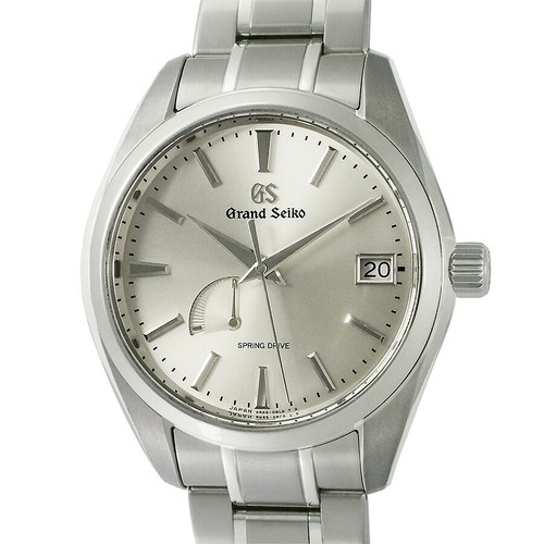 Grand seiko heritage sbga201 - grand,