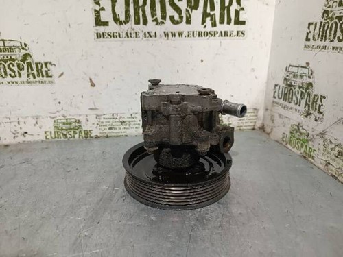 Pompe servo direction land - de,