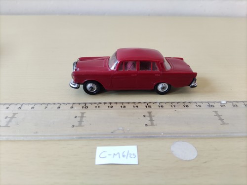 Norev mercedes benz 220 se - mercedes,