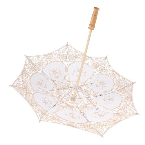 Petit parapluie victorien - , en
