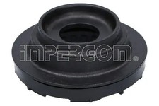 Boulon de poulie Essieu avant