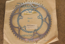 Plateau Campagnolo Record