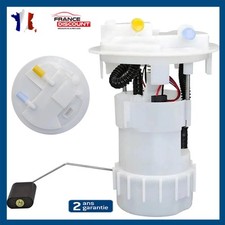 Pompe de Gavage Carburant pour