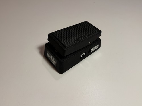 Dunlop cry baby mini wah - dunlop,