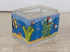 PLAYMOBIL AQUARIUM MAISON