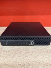 99€ - PC DELL OPTIPLEX 3050 I7-7700T 2.9GHZ 8 GO 256 GO SSD WIN11 GARANTIE 2 ANS