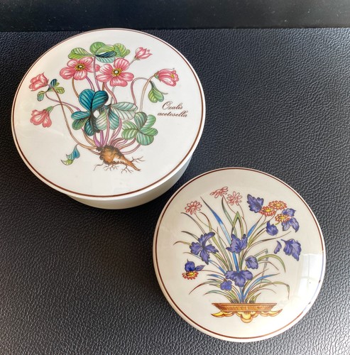 Lot bonbonnières villeroy - bonbonnières, &