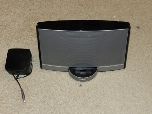 Bose sounddock portable - sounddock,