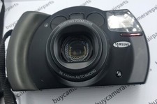 SAMSUNG ECX 1 PANORAMA 35mm