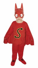 Déguisement SamSam Enfant