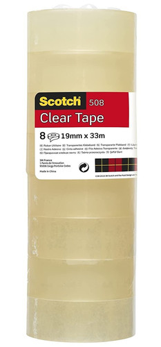 Scotch ruban adhésif - ruban,
