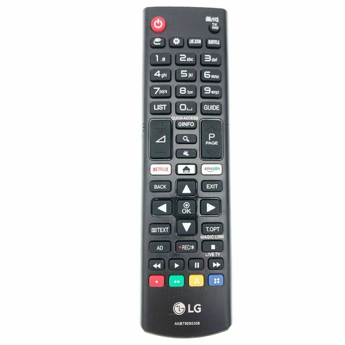 Télécommande neuve origine - télécommande, d'origine