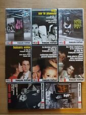 François Truffaut -