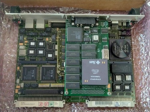 Nouvelle sparc force - sparc,