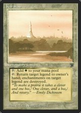 MRM ENGLISH Karakas Legends