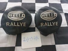 Caches souples anti brouillard