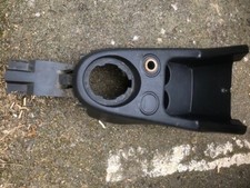 Support cadre rangement avec