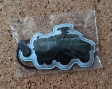 Porte Clef Militaire Armée De