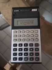 Calculatrice Scientifique