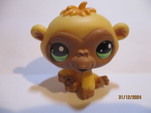 Petshop gorille 2457 - petshop, /