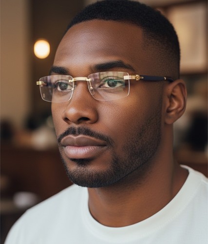 Lunettes soleil monture - lunettes,