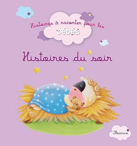 Histoires soir - histoires,