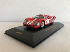 FORD MKIV Mans 1967