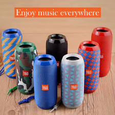 ENCEINTE BLUETOOTH PUISSANTE