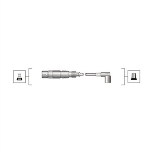 For magneti marelli - for,