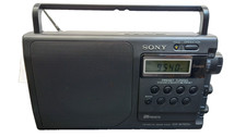 Sony ICF-M760SL FM/SW/LW