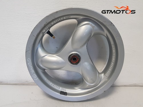 Jante kymco grand - jante, 12"