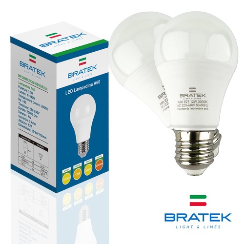 Ampoules led e27 lumière - led,