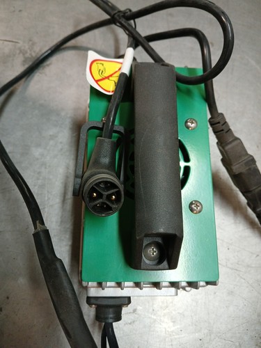 Chargeur batterie - chargeur, de
