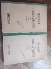 Mécanique des Fluides