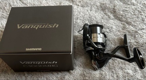 Moulinet pêche shimano - de,
